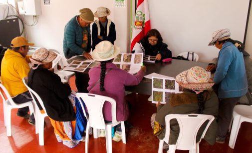 Especialistas realizan seguimiento de familias afectadas en la zona de influencia del Canal 9 y Túnel 9