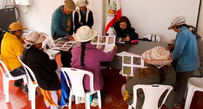 Especialistas realizan seguimiento de familias afectadas en la zona de influencia del Canal 9 y Túnel 9