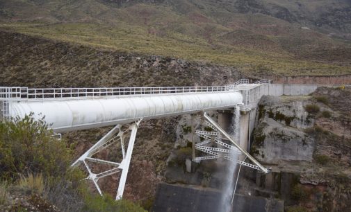 PEIMS – Autodema y usuarios de la represa de Condoroma acordaron nuevo corte de agua